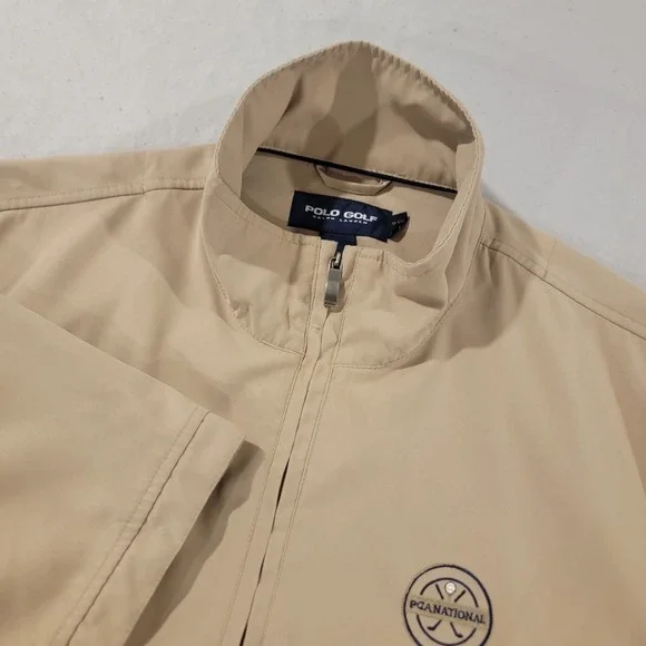 Ralph Lauren Jackets Coats Ralph Lauren Polo Golf